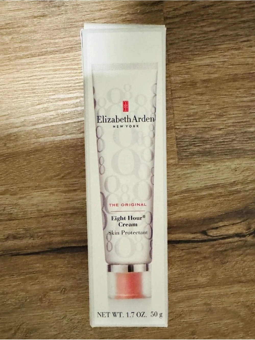 Elizabeth Arden Eight Hour Cream Skin Protectant